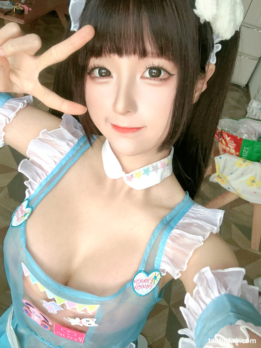 图片[4]-蠢沫沫 – NO.251 朋友圈 自拍 [66P-382MB]-绅士图