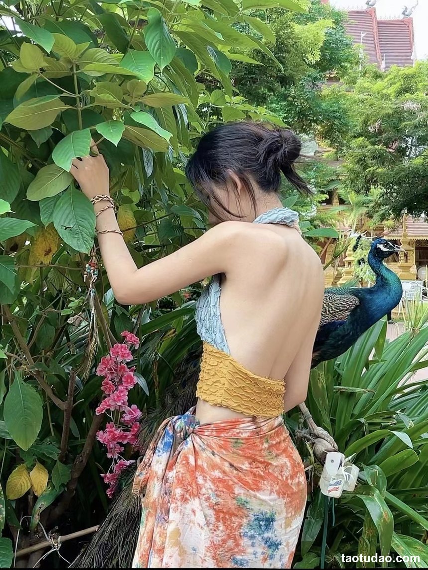 图片[4]-就是阿朱啊 –  人与自然 [16P-205MB]-绅士图