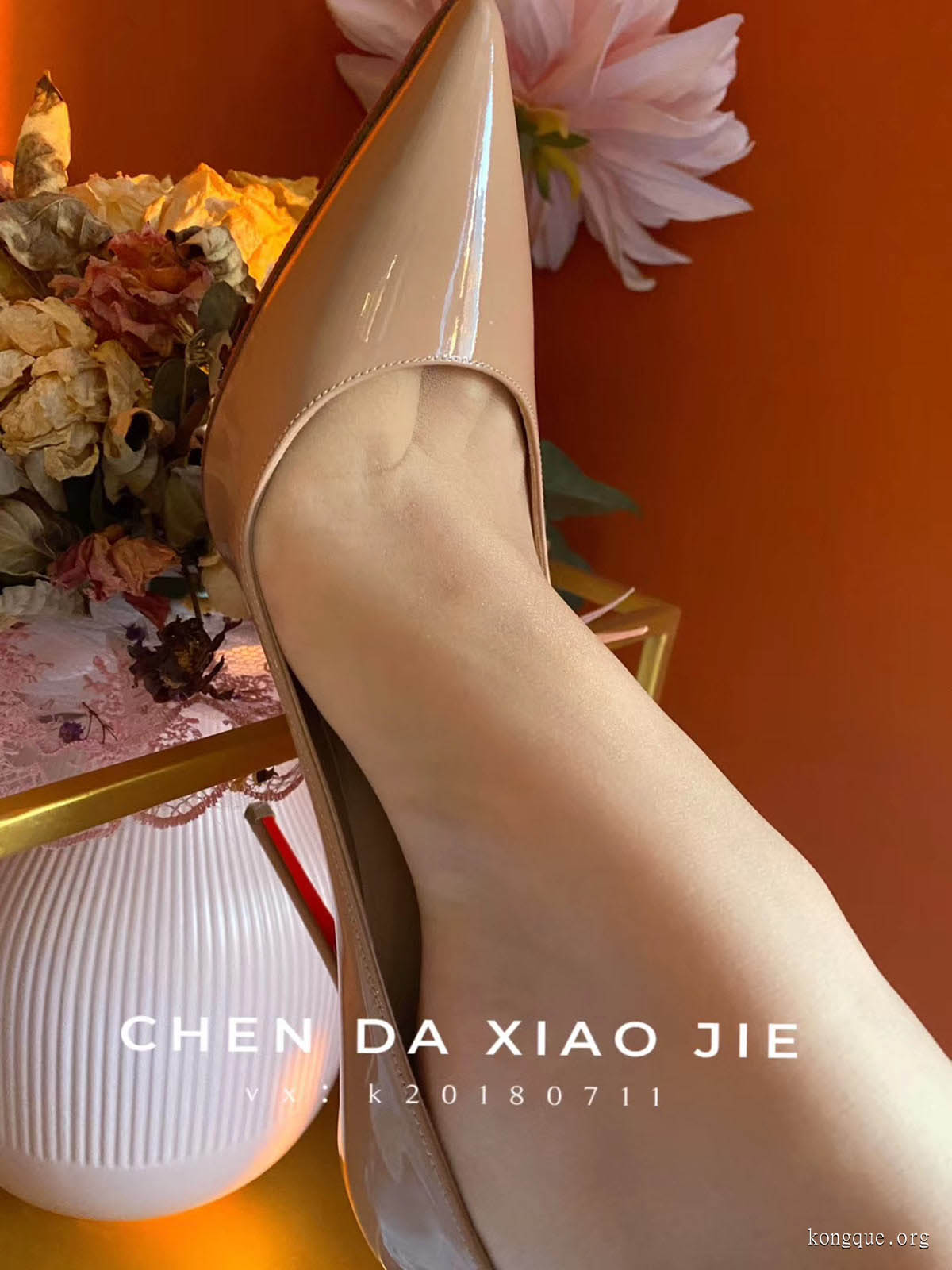 图片[4]-宸大小姐 – 微信朋友圈及专场图片&视频-绅士图