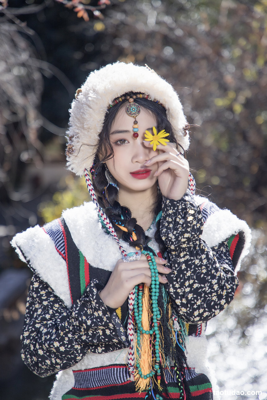 图片[4]-[YITUYU艺图语]2022.10.21 羔羊少女 奶文文[23+1P／108MB]-绅士图