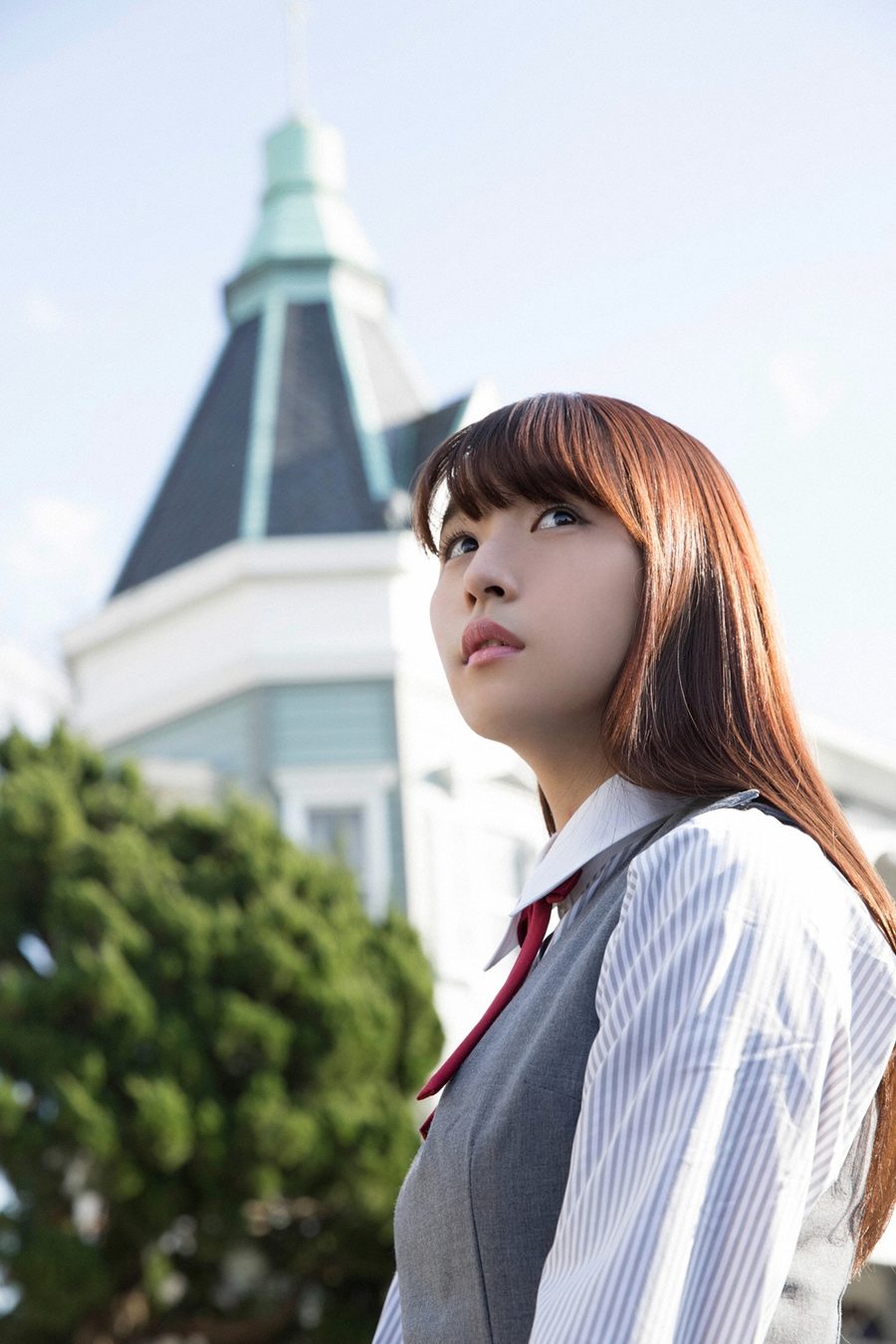 图片[4]-YS WEB 写真集 Vol.742 浅川梨奈-绅士图