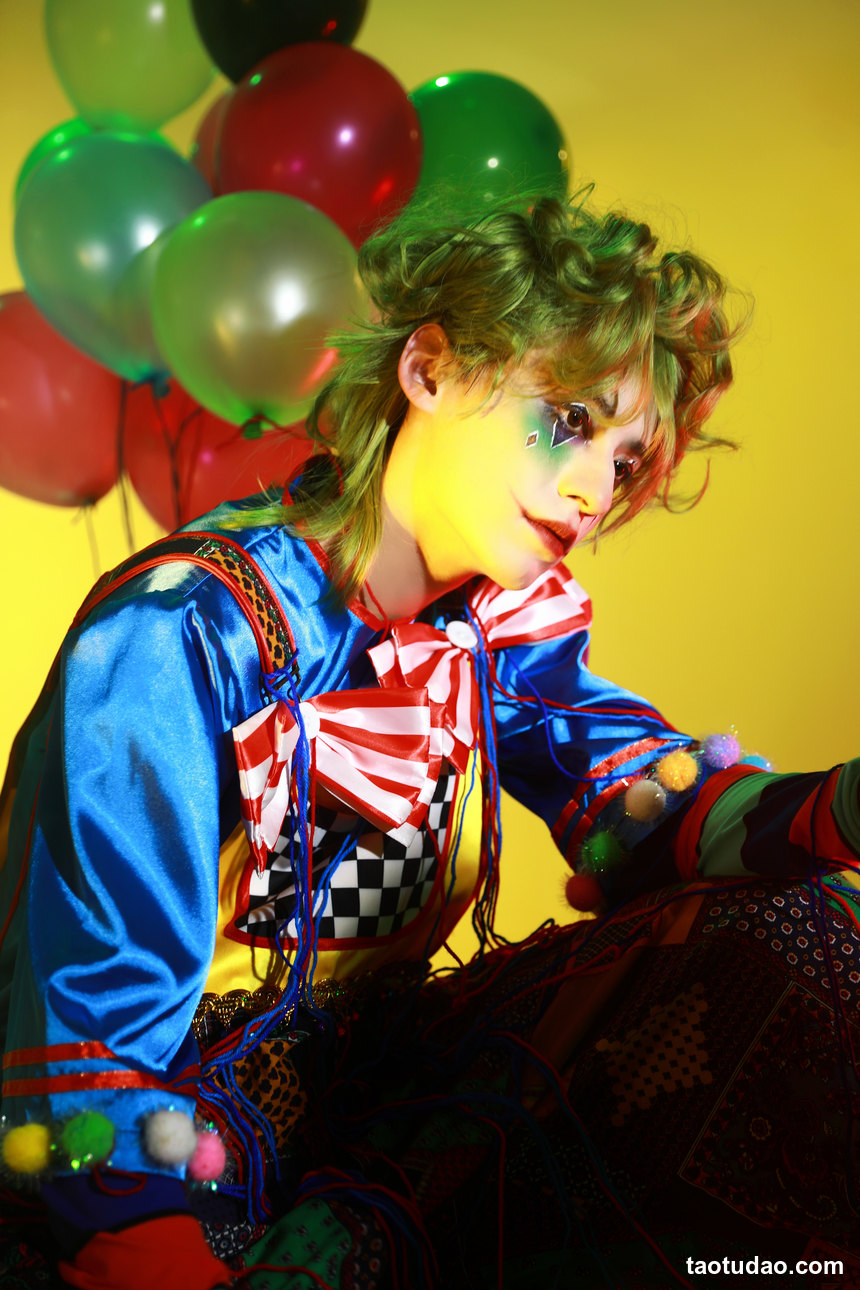 图片[2]-[YITUYU艺图语]2022.09.14 JOKER 夜刈[30+1P／283MB]-绅士图