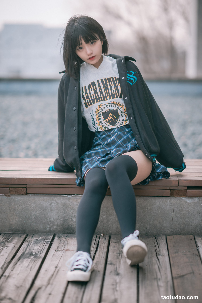 图片[2]-Jenny – Daylife in Sacramento Sacramento [69P-989MB]-绅士图