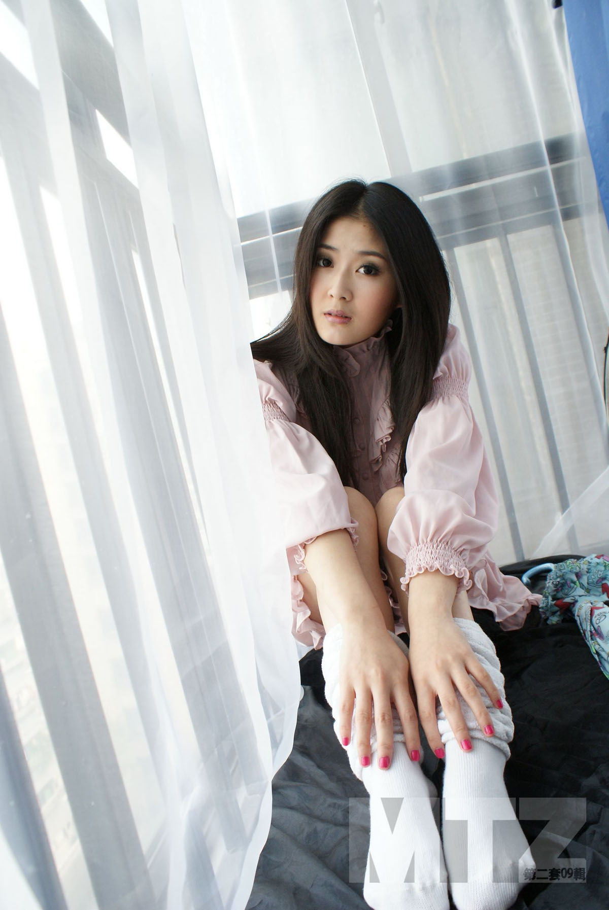 图片[12]-MTZ·美腿志 特色（真实随意）美腿丝合集（自动更新）-绅士图