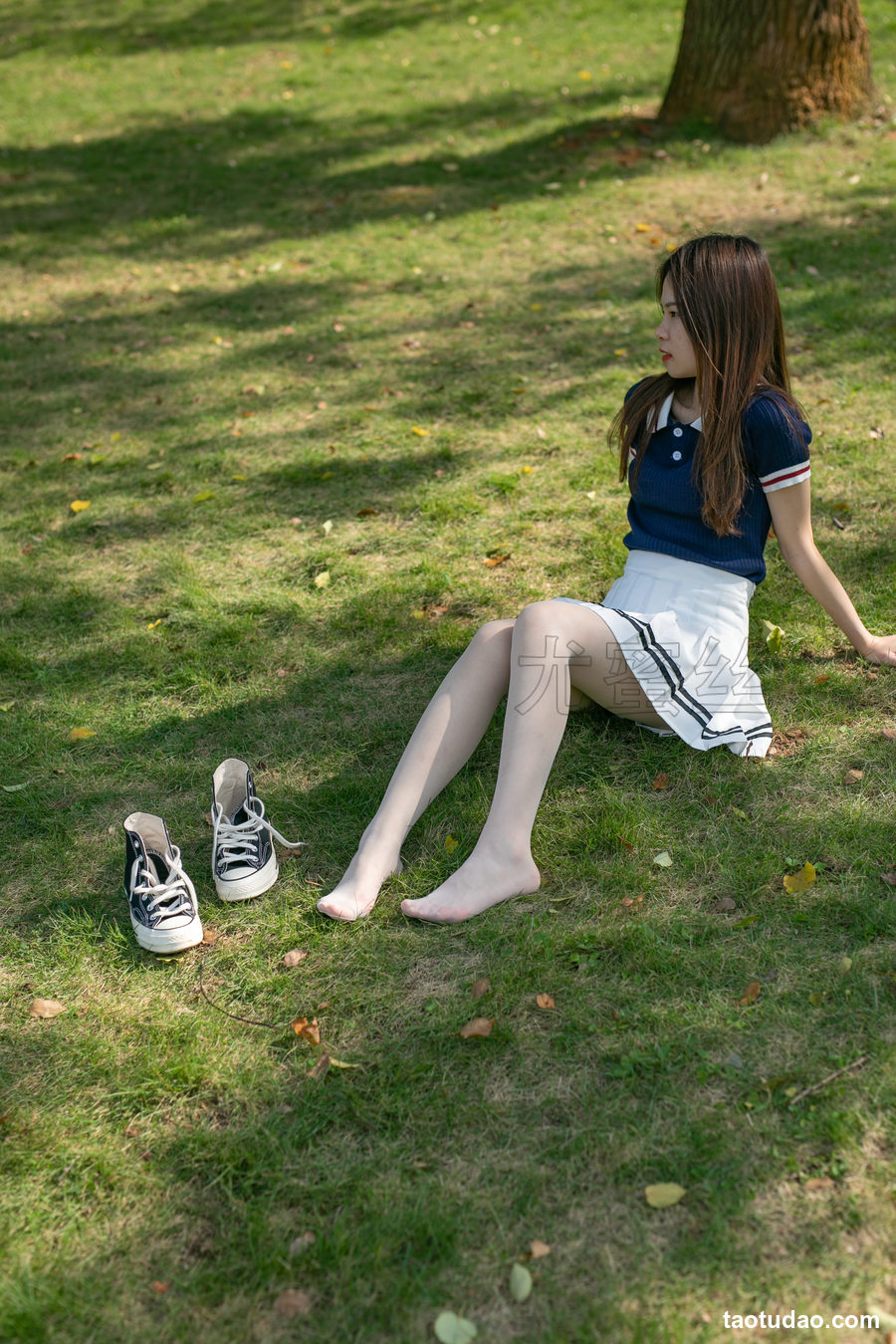 图片[3]-[尤蜜丝]穿搭写真 NO.035[209P／1.10GB]-绅士图