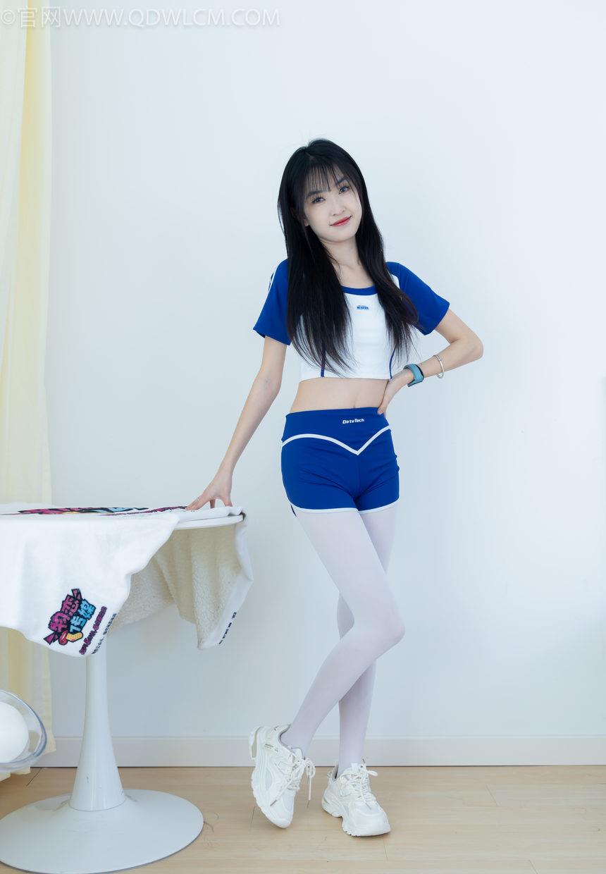 图片[3]-物恋传媒 No.2334 嘉木-运动鞋、厚白丝、裸足、裸足 [242P1V-5.49GB]-艺库