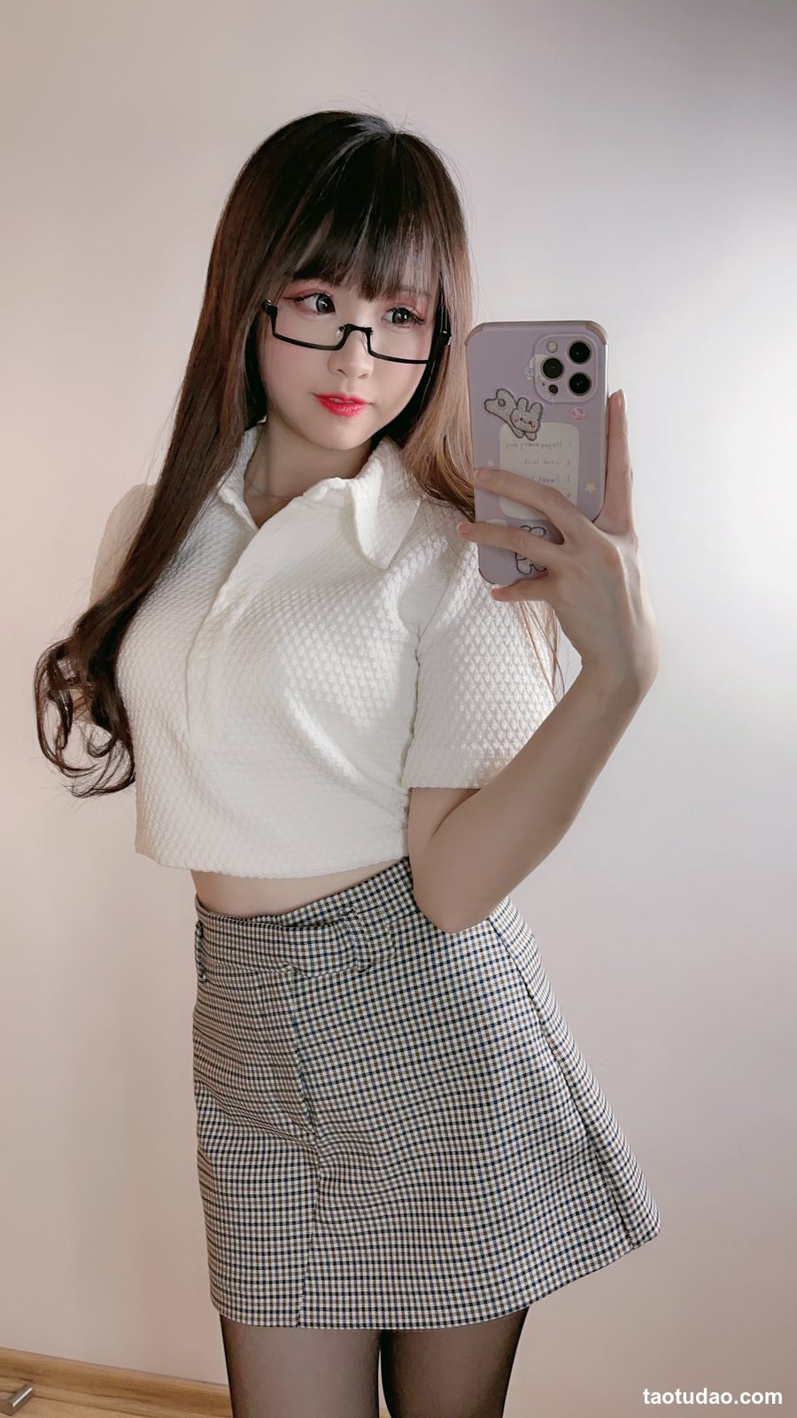 图片[2]-miko酱ww –  自拍系列mikoの黑丝03[185P-1.26GB]-绅士图