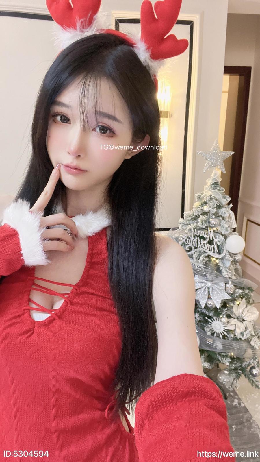 图片[3]-瑞儿fox – 微密圈合集 套图 【5套-45MB】-绅士图