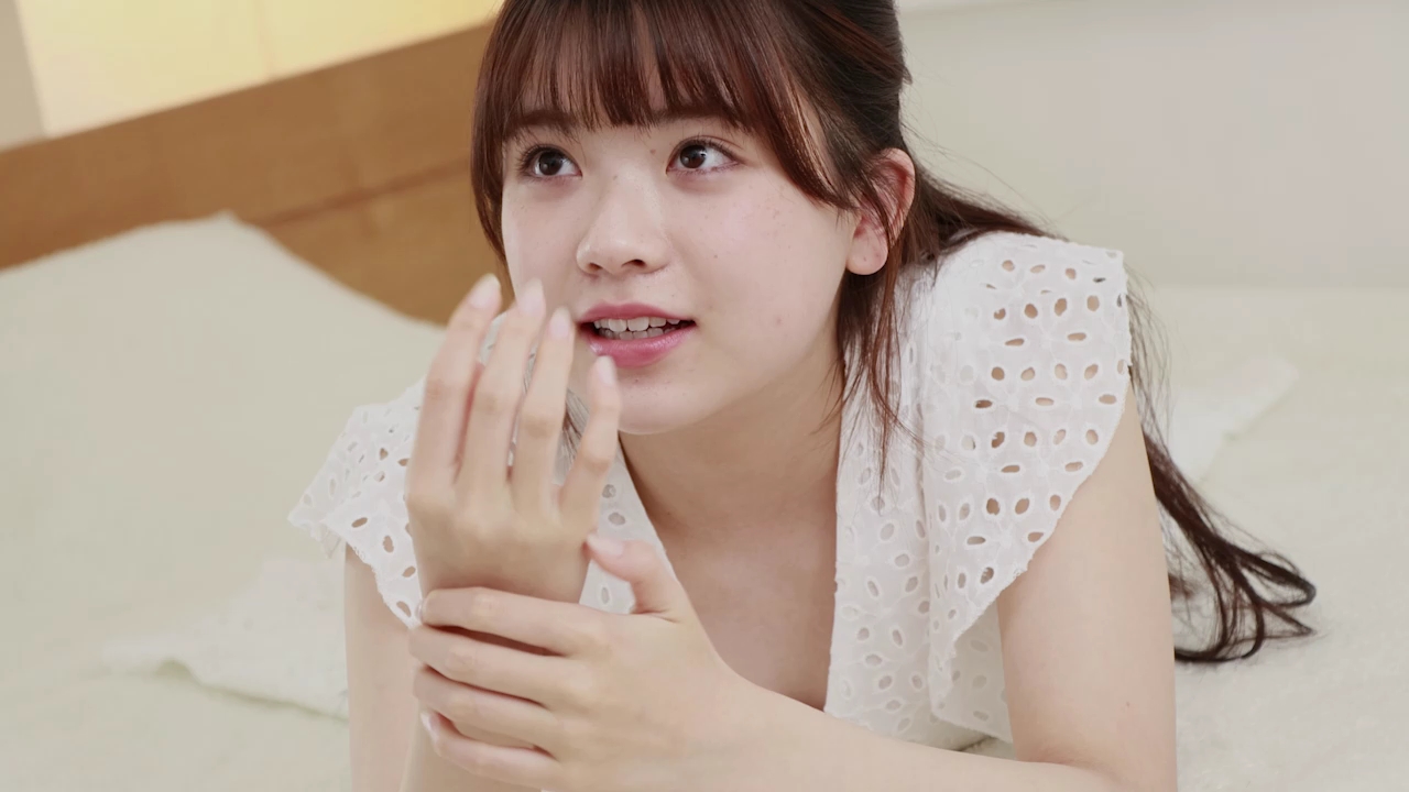 / Minisuka.tv / Mao Imaizumi 今泉まお - Premium Gallery MOVIE 7.3 / 163MB / 日系视频-绅士图