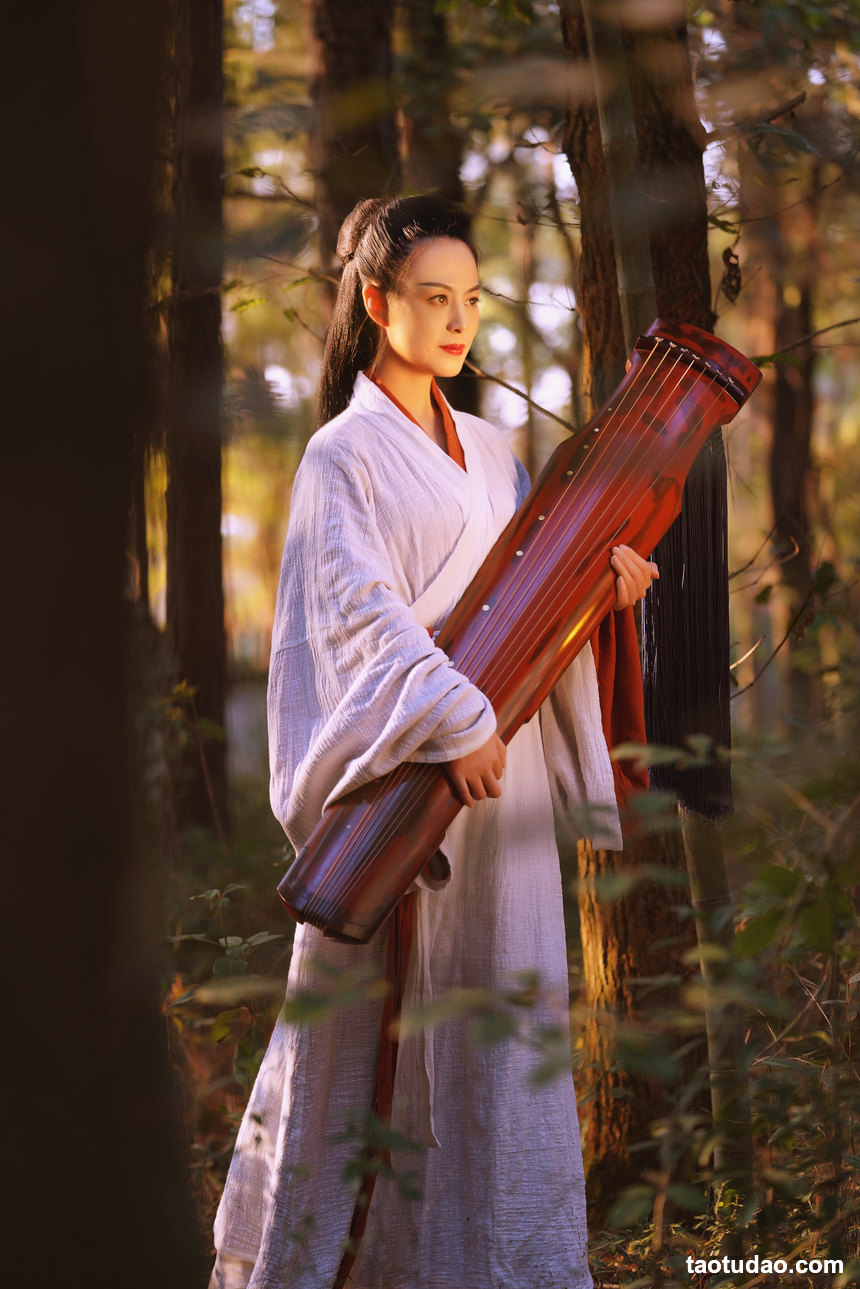 图片[3]-[YITUYU艺图语]2022.03.06 侠女梦 YY[19+1P／243MB]-绅士图