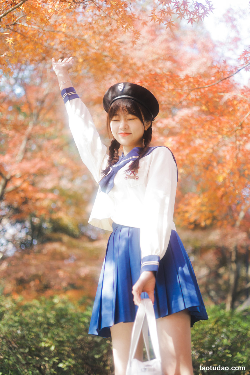 图片[2]-[YITUYU艺图语]2022.08.01 枫 小凤[41+1P／332MB]-绅士图