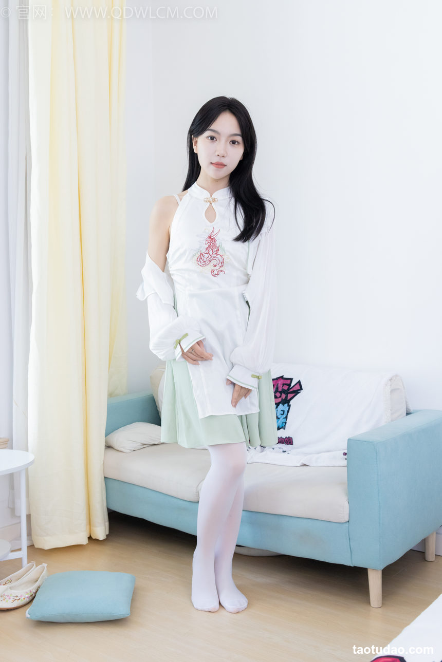 图片[2]-物恋传媒 NO.2199 纱纱-阳光散落（盲盒2）[150P-1V-5.77G]-绅士图