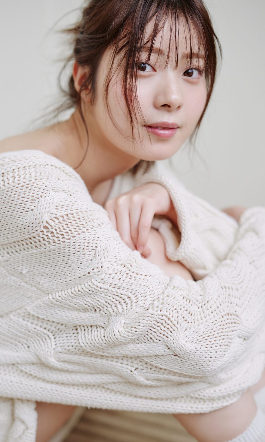 图片[3]-星乃梦奈写真集「ヒロインの定点観測」-绅士图