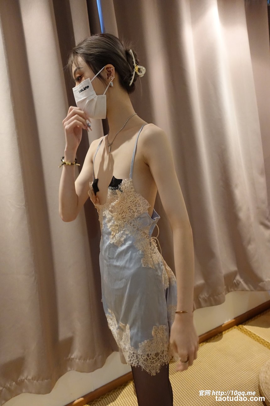 图片[4]-[ROSI口罩系列]2023.08.25 NO.2630[52+1P／99MB]-绅士图