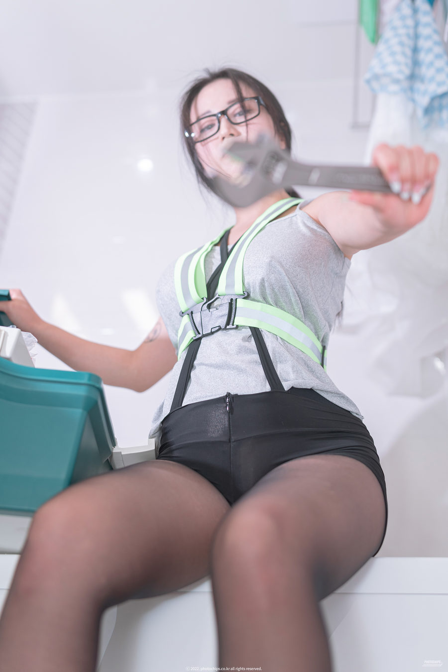 图片[4]-Photochips Vol.129 No.17 Dami  [126P-172MB]-绅士图