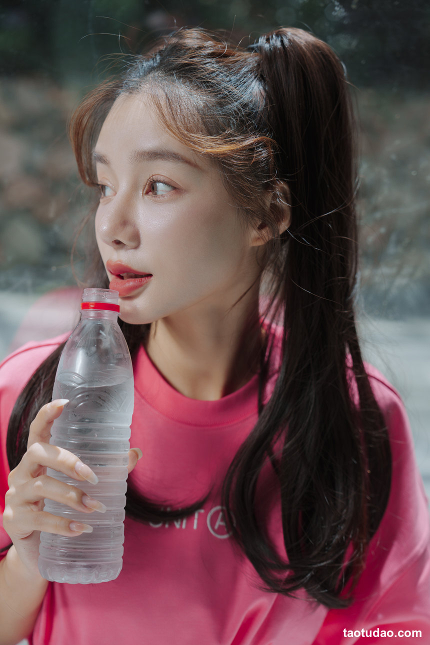 图片[2]-[YITUYU艺图语]2022.09.09 万物皆可拍，羽毛球馆运动写真 姝雯同学[62+1P／716MB]-绅士图