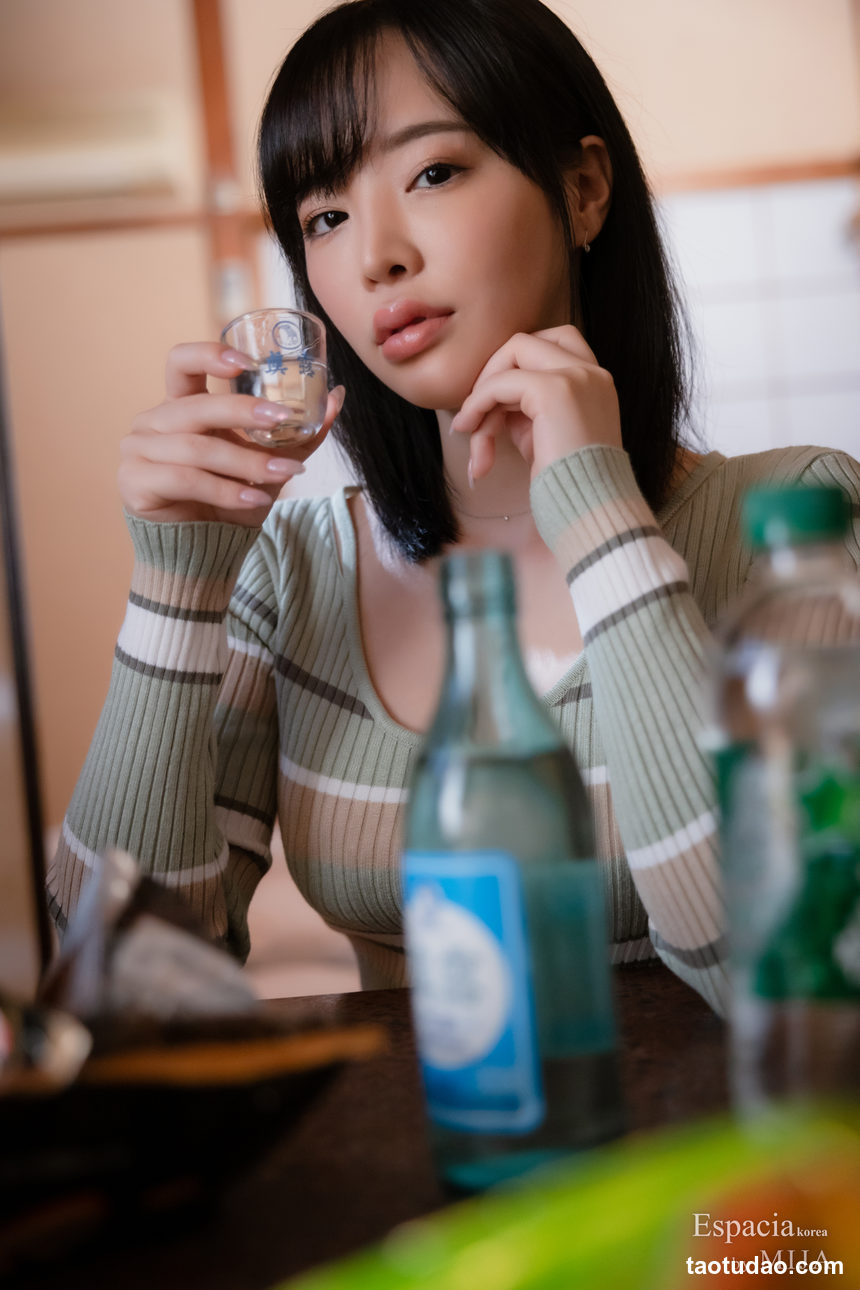 图片[3]-[Espacia Korea] EXM#001 – TSUBAKI SANNOMIYA [26P-244MB]-绅士图