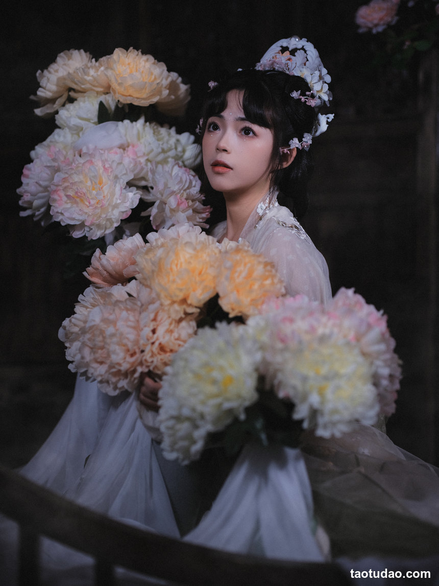 图片[2]-[YITUYU艺图语]2022.11.05 花神 芋圆圆鹅[47+1P／716MB]-绅士图