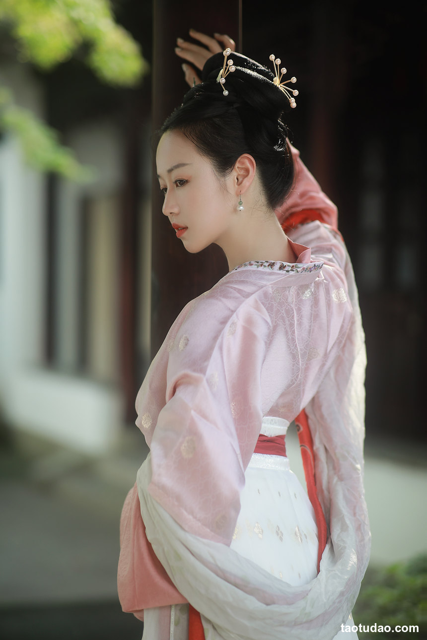 图片[4]-[YITUYU艺图语]2022.08.04 梦华录 大头小甜甜[22+1P／211MB]-绅士图