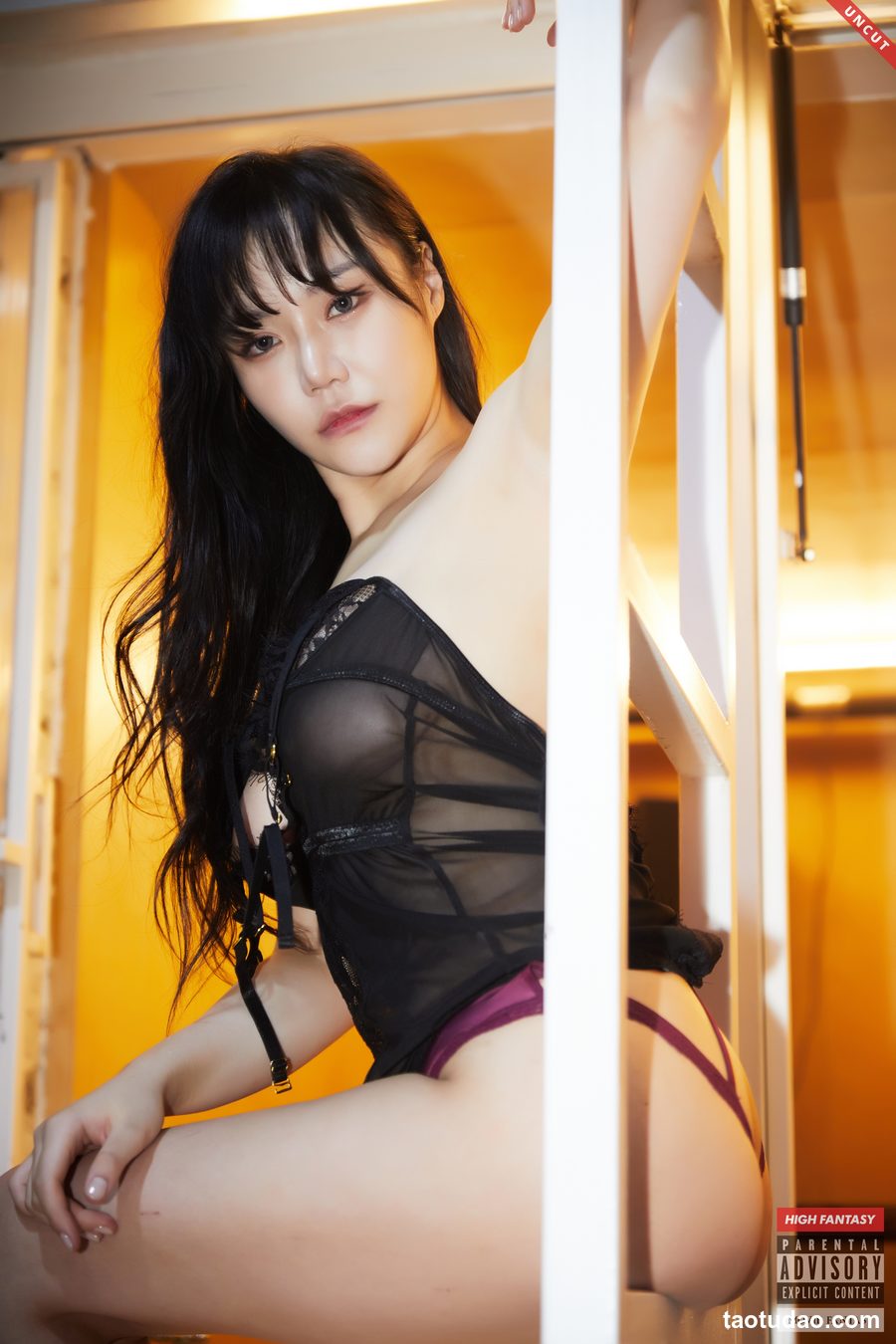 图片[3]-[Fantasy Story] Dasom Vol.2 – Nightfall [41P-464MB]-绅士图