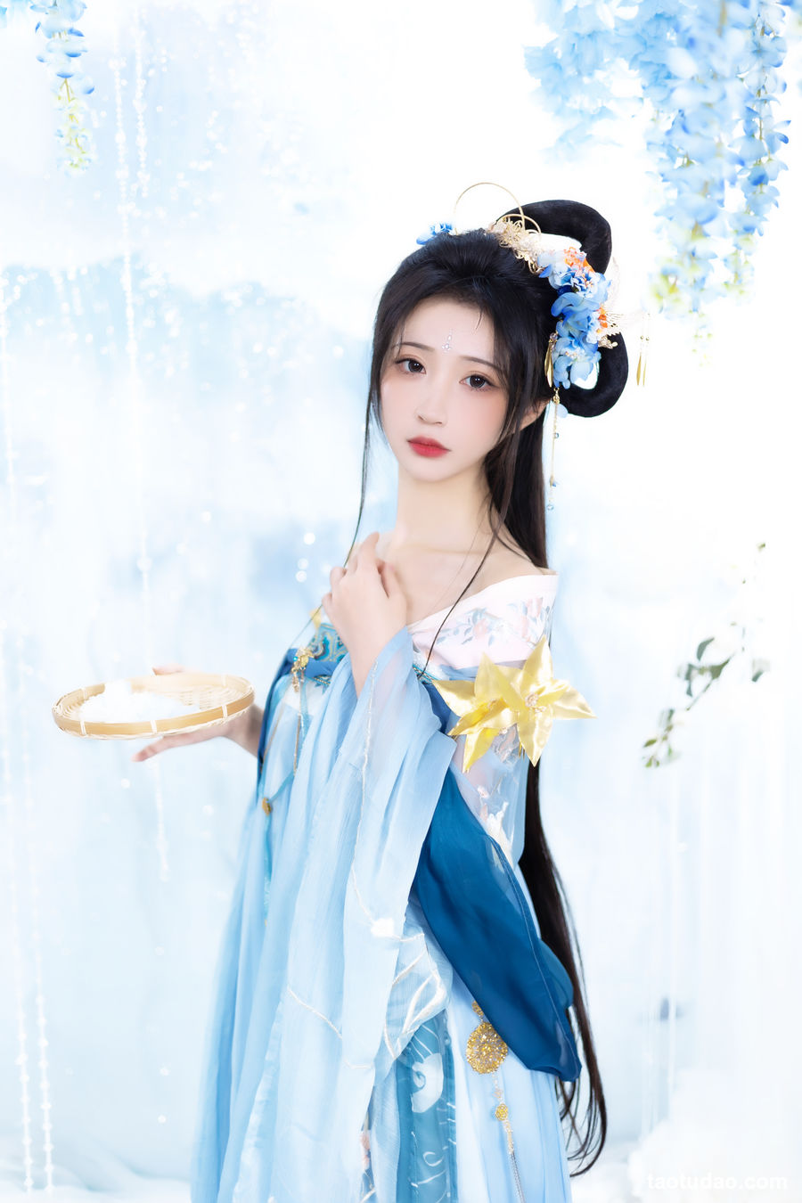 图片[2]-[YITUYU艺图语]2023.02.08 枕边书 绮罗生的小苏苏[25+1P／187MB]-绅士图