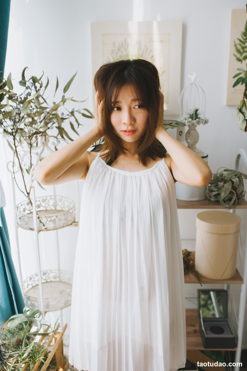 图片[3]-[YITUYU艺图语]2022.05.30 早安，阳光 陈珂[21+1P／190MB]-绅士图