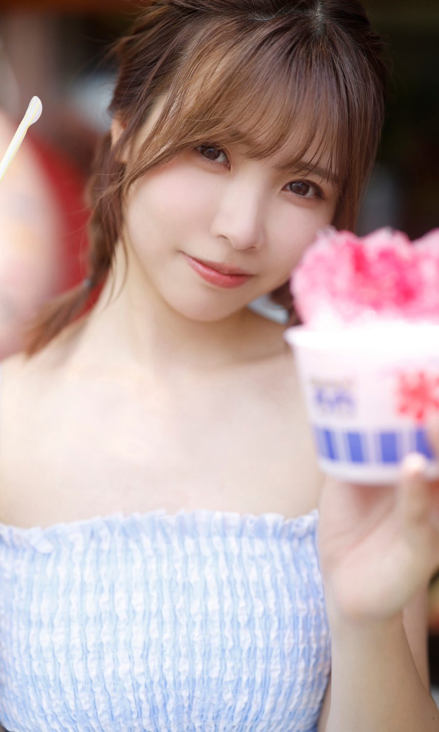 图片[4]-Liyuu写真集「記憶の欠片 -The Piece Of Memories-」-绅士图