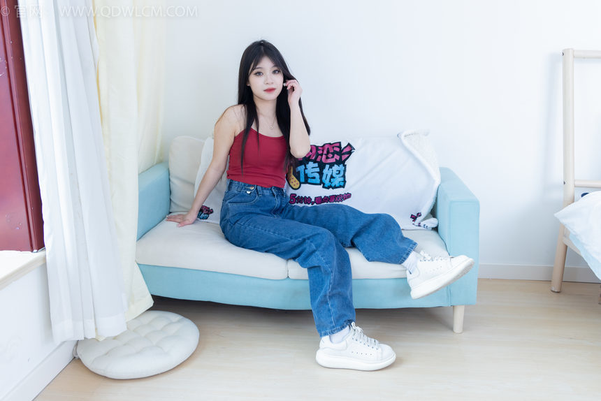 图片[4]-物恋传媒 NO.2019 闪闪-樱桃小丸子[150P-1V-4.09G]-绅士图