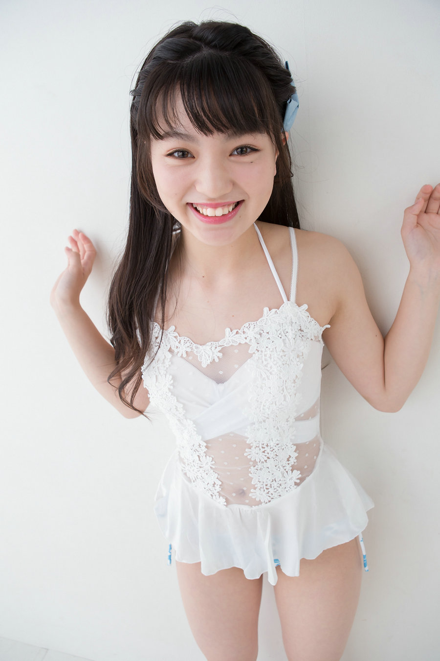 / Minisuka.tv / Hinako Tamaki 玉城ひなこ - Regular Gallery 01 / 90P89MB / 日系-绅士图