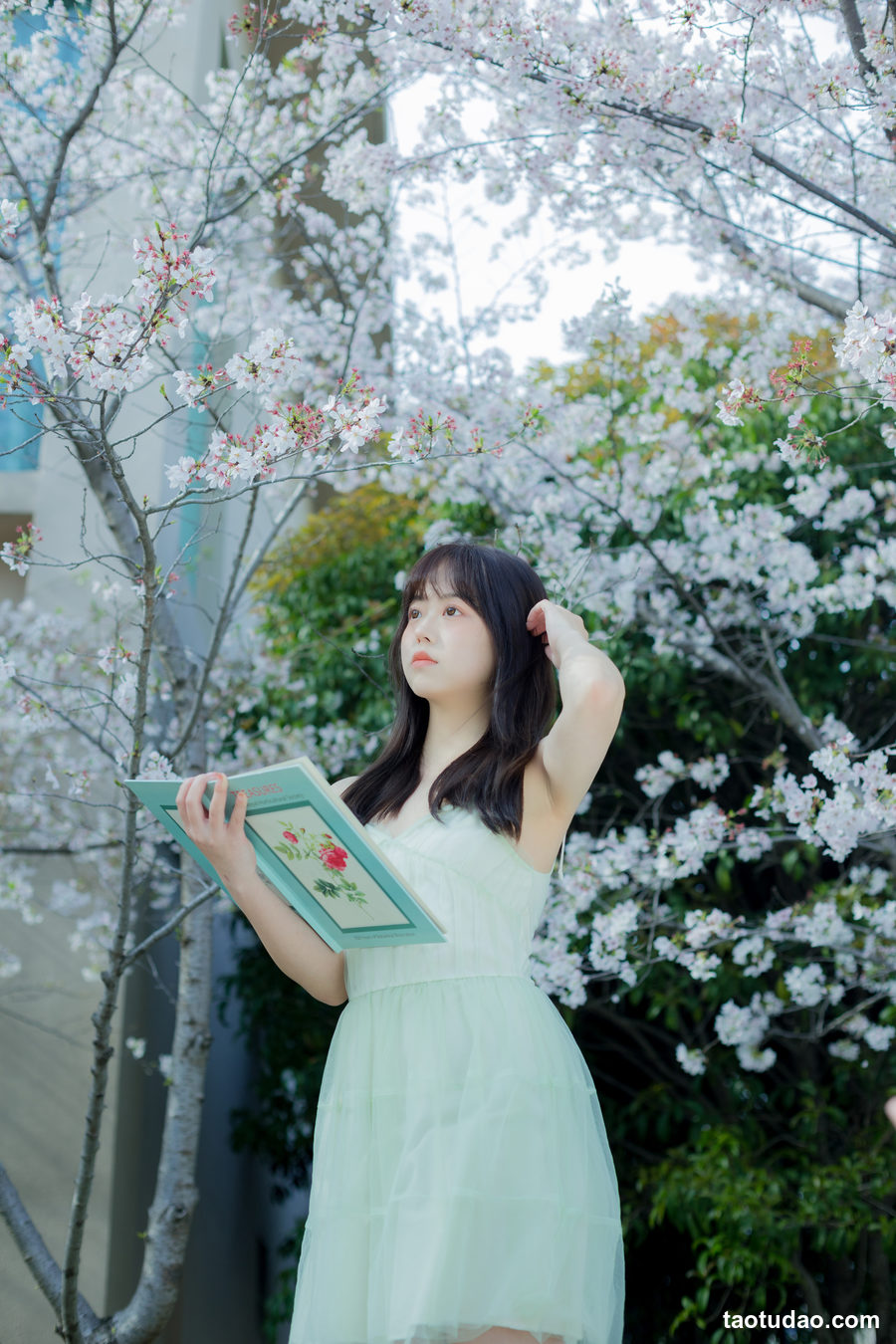 图片[3]-[YITUYU艺图语]2023.04.20 秒速五厘米 哈吉麻花 [32+1P／287MB]-绅士图