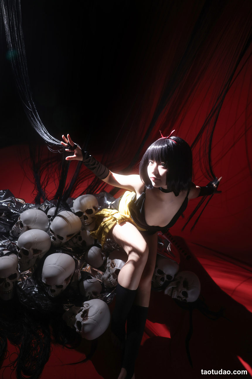 图片[3]-G44不会受伤- 犬夜叉 逆发结罗 [29P-454MB]-绅士图