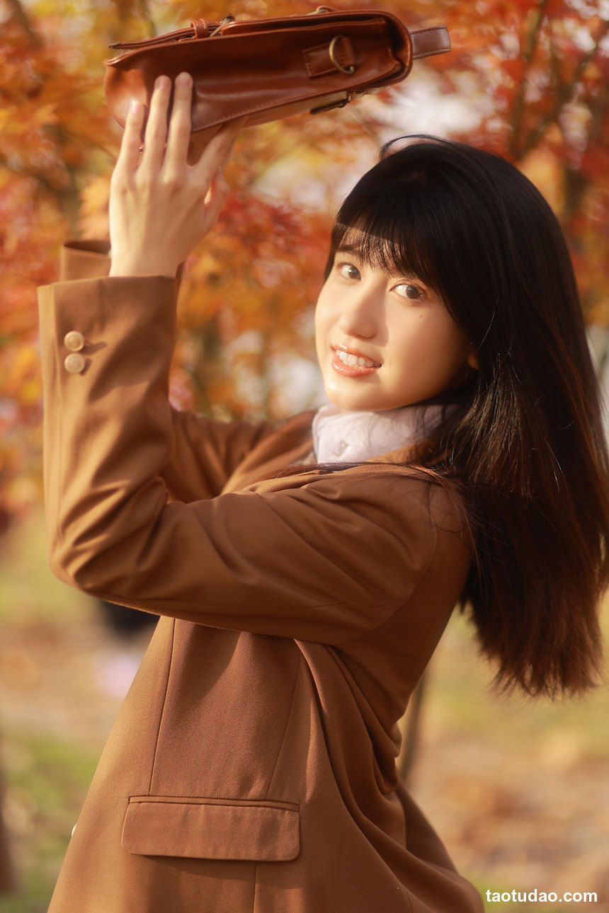 图片[3]-[YITUYU艺图语]2022.09.09 秋日童话 lovelatte11[35+1P／408MB]-绅士图