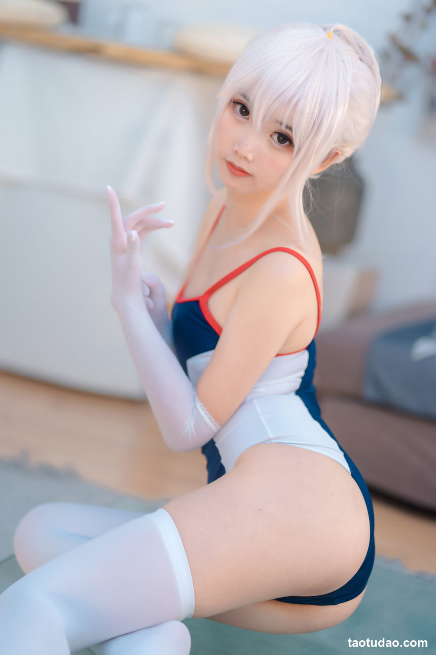 图片[4]-Coser面饼仙儿 死库水面饼 [22P-239MB]-绅士图