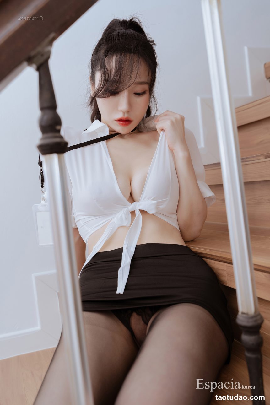 图片[4]-[Espacia Korea] EHC #074 YUNHA [50P-384MB]-绅士图