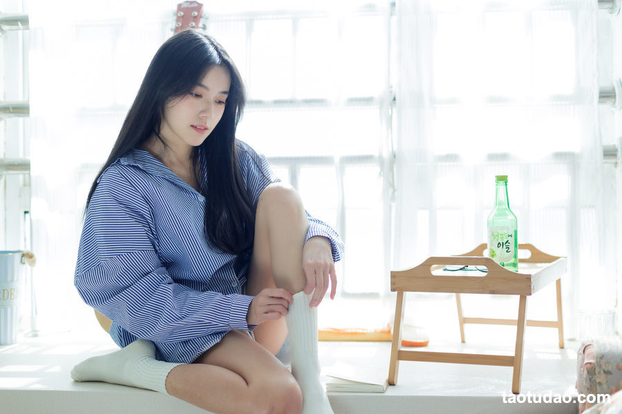 图片[3]-[YITUYU艺图语]2023.03.20 破碎的人请听 靜鏡婧[34+1P／324MB]-绅士图