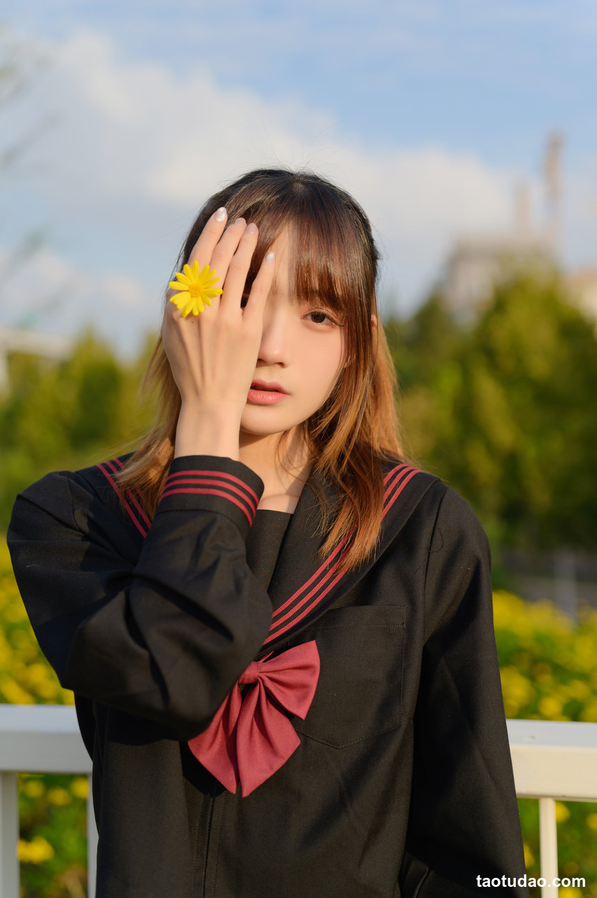 图片[4]-[YITUYU艺图语]2022.07.05 小花 兔子Zzz不吃胡萝卜[34+1P／290MB]-绅士图