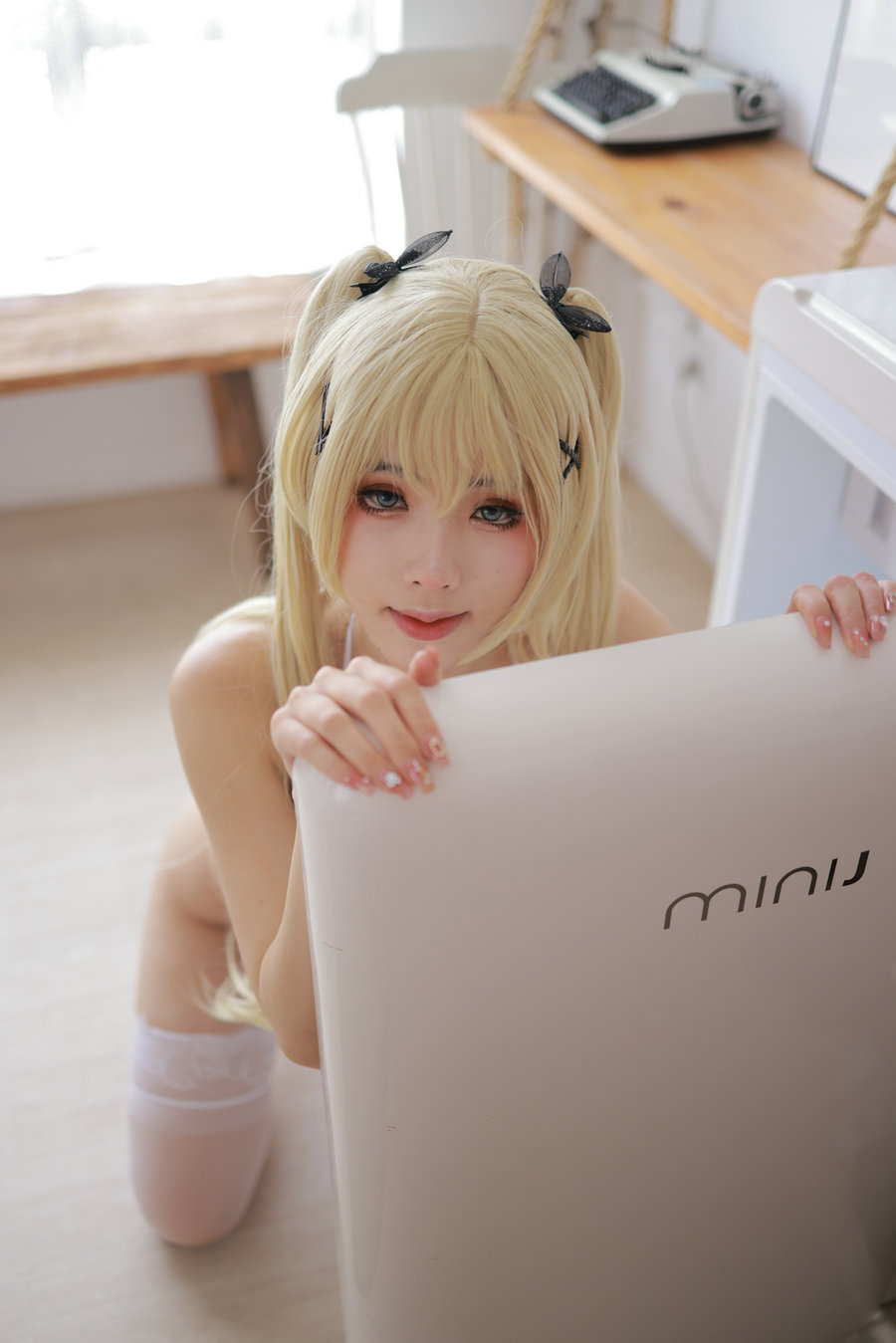 钛合金大粑粑 – 私人订制 / 306P-2.99GB / cos萌妹-绅士图