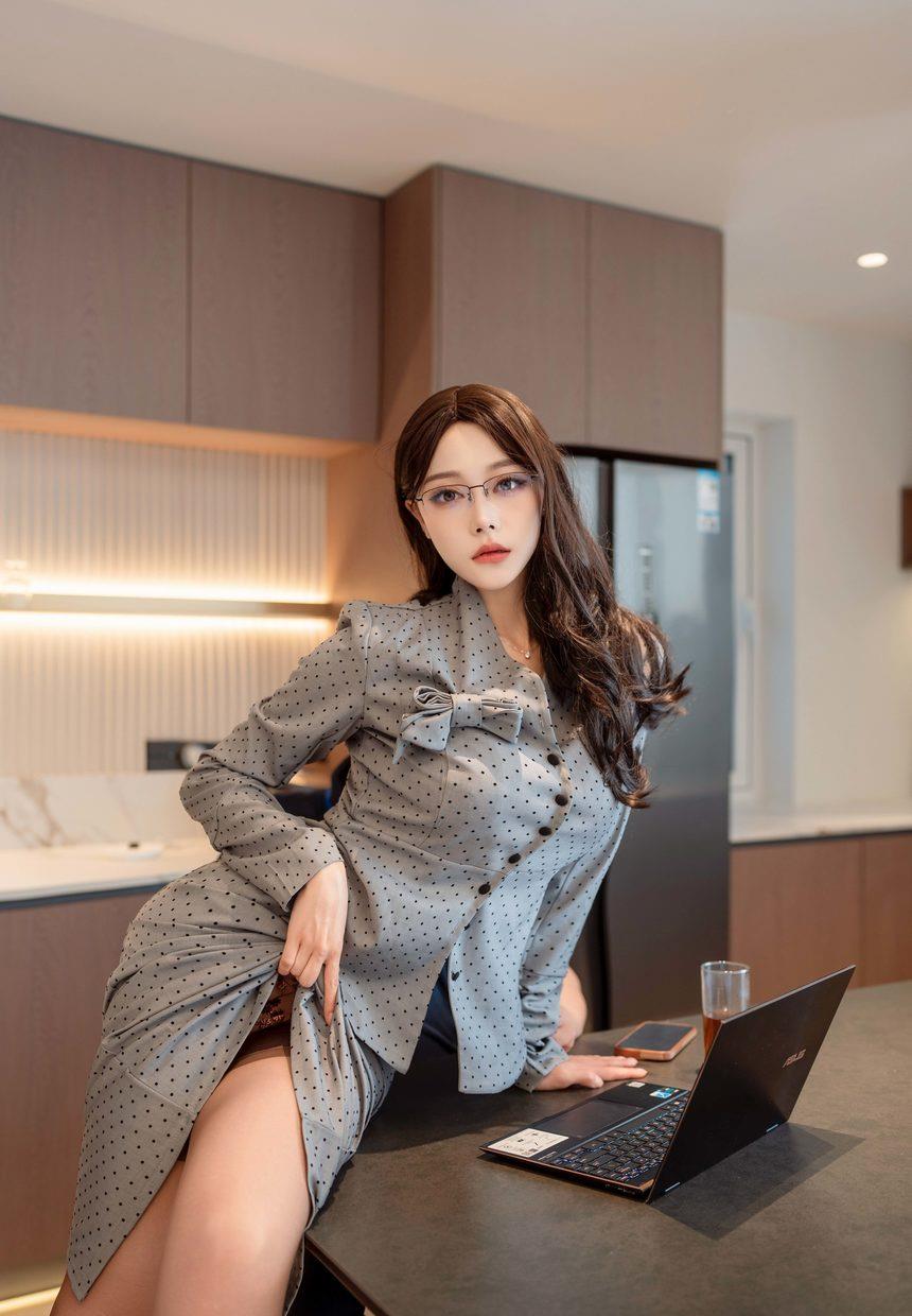 [XINGYAN星颜社] 2025.05.21 VOL.348 清妙 [80+1P]-绅士图