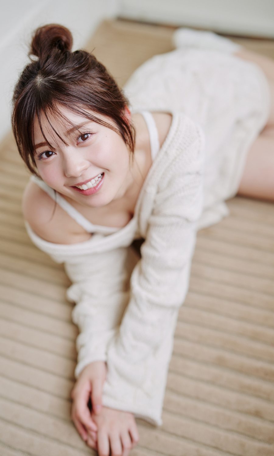 图片[4]-星乃梦奈写真集「ヒロインの定点観測」-绅士图