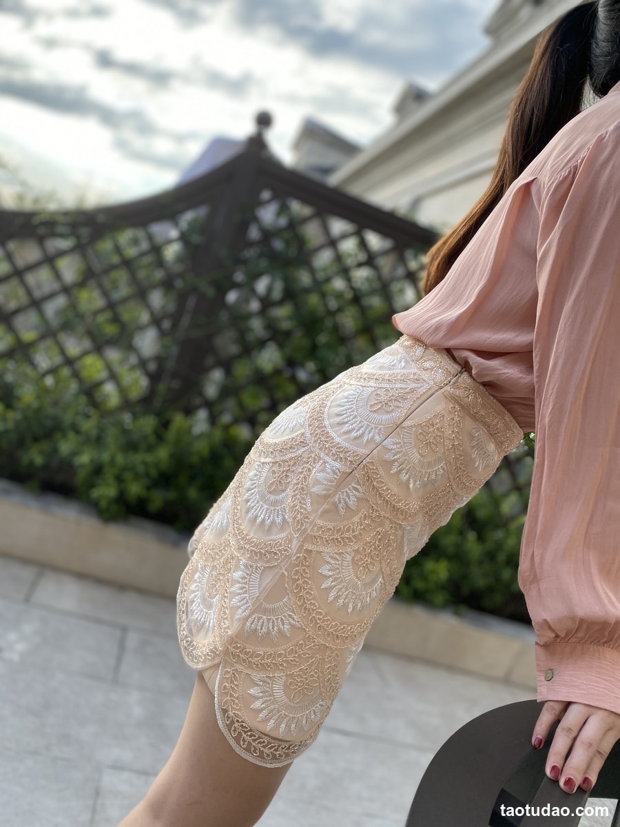 图片[2]-软妹小九九[July芝岚] – 捆住香足 [28P-85MB]-绅士图