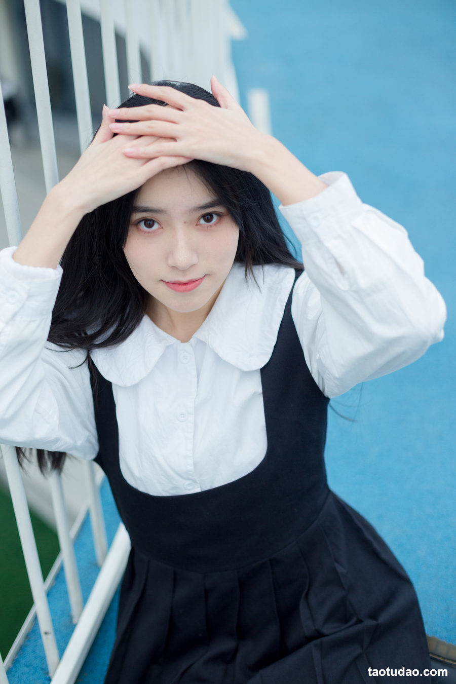 图片[4]-[YITUYU艺图语]2023.03.26 下次见 靜鏡婧[28+1P／274MB]-绅士图