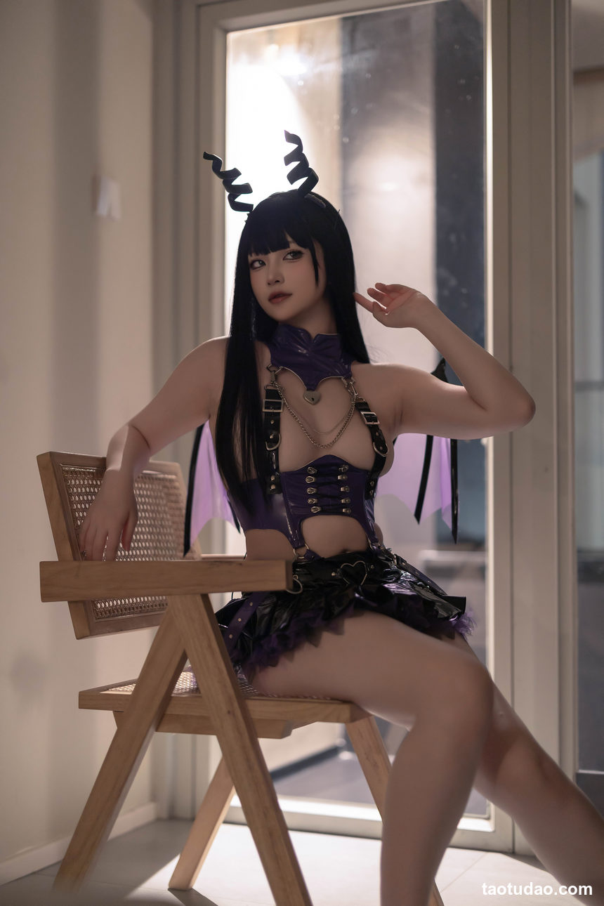 图片[2]-屿鱼Yukako – 凋零月影[29P-158.1M]-绅士图