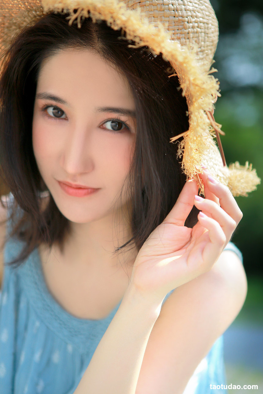 图片[2]-[YITUYU艺图语]2022.12.24 盛夏光年 倩[21+1P／285MB]-绅士图