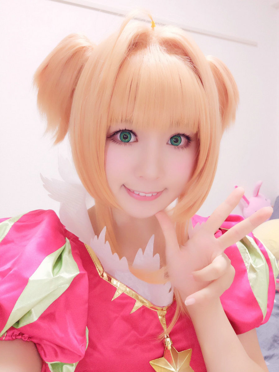 Yuki亭 (teyi0214) / Twitter / – (14.12.2022) / 2308P52V-636MB / cos萌妹-绅士图