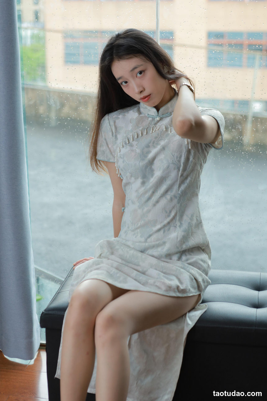 图片[3]-[IESS异思趣向] 2024.07.01 丝享家 1782 小九《长腿旗袍（下）》[82P-191MB]-绅士图