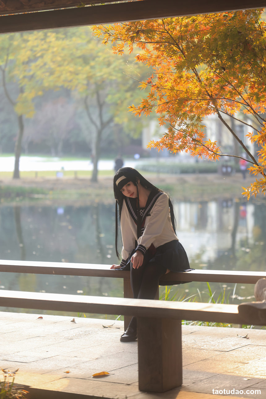 图片[2]-G44不会受伤-理与迷宫的少女-莲华[31P-482MB]-绅士图