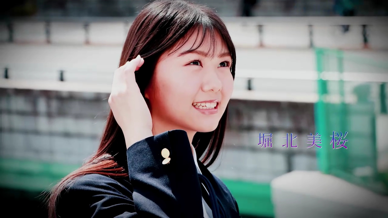 / Minisuka.tv / Mio Horikita 堀北美桜 - Regular Gallery MOVIE 01 / 188MB / 日系视频-绅士图