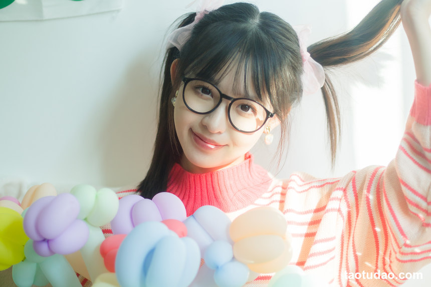 图片[3]-[YITUYU艺图语]2022.11.17 明亮的你 睡饱了吗[35+1P／328MB]-绅士图