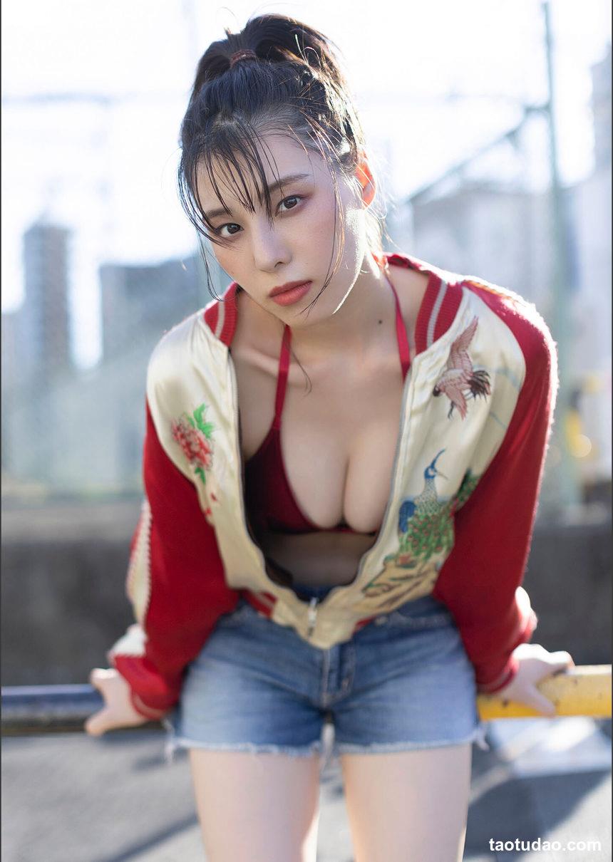图片[4]-Iori Sagara (相樂伊織) –  ギャルじゃねーし。-艺库