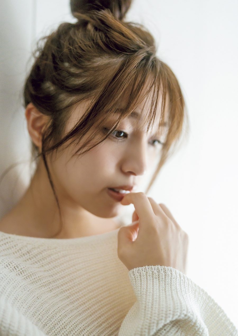 图片[3]-村岛未悠1st写真集「むらみゆ」-绅士图